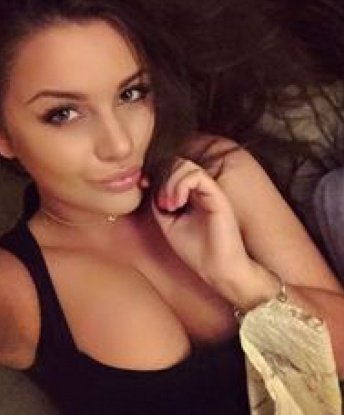 Анкета проститутки Елизавета - Фото 1, Первомайское, 25 лет, №8727